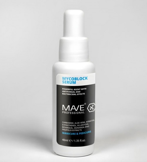 Mave MYCOBLOCK SERUM 40 ML