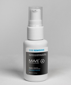 Mave SOS REMOVER 30 ML