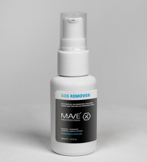 Mave SOS REMOVER 30 ML