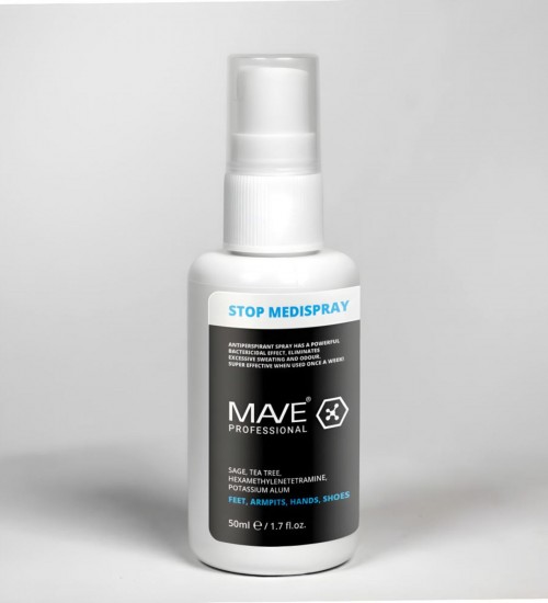 Mave STOP MEDISPRAY 50 ML