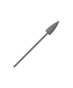 Silicone Polisher – 4 mm Gray 150 Grit