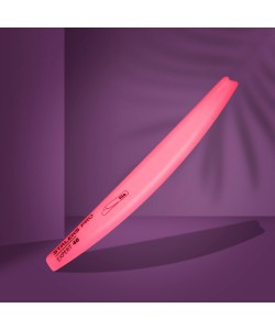Staleks Crescent beveled plastic base for nail file EXPERT 40