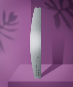 Staleks Crescent metal base for nail file EXPERT 40