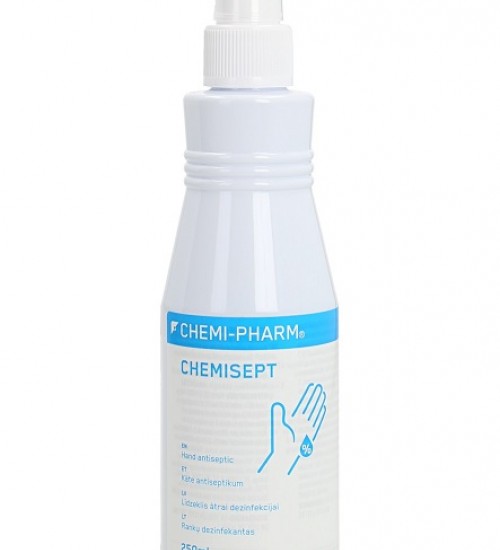 CHEMISEPT 250 ml CHEMISEPT 250 ml