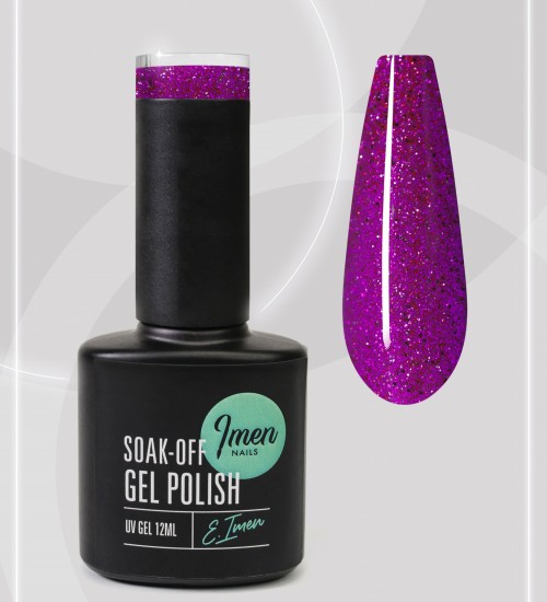 UV Gel polish Imen DB019  12ml