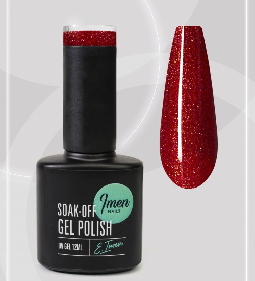 UV Gel polish Imen DB027 12 ml