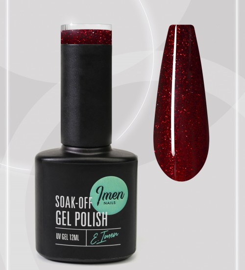 UV Gel polish Imen DB039 12ml