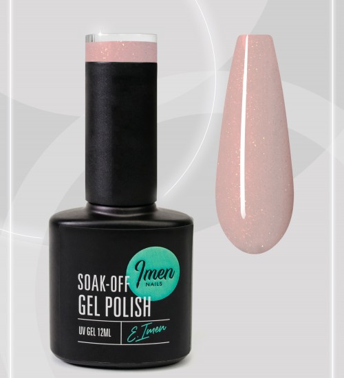 UV Gel polish Imen DB040 12 ml