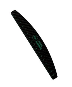 MANICURE FILE HANDLE Half Moon