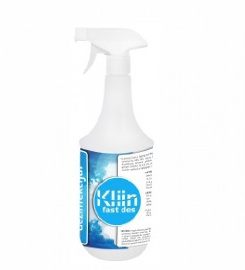 KLIIN FAST DES 1L