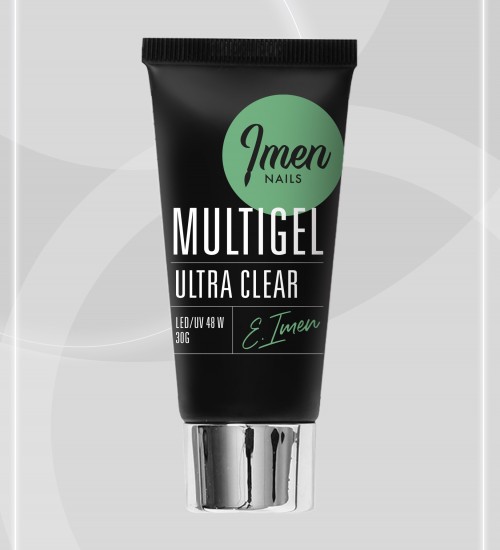 Imen Multigel ultra clear 30g Imen Multigel ultra clear 30g