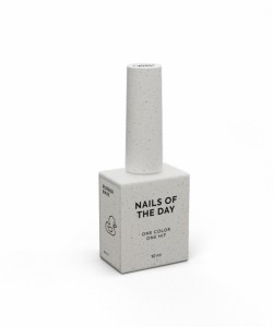 NAILSOFTHEDAY Rubber base ,10 ml