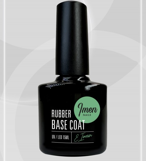 Imen Rubber base 15ml