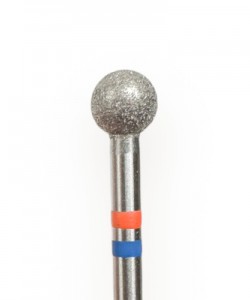  KMIZ Diamond bit BALL TWIN 5.0 (ФАШ-5,0П М-С twin)