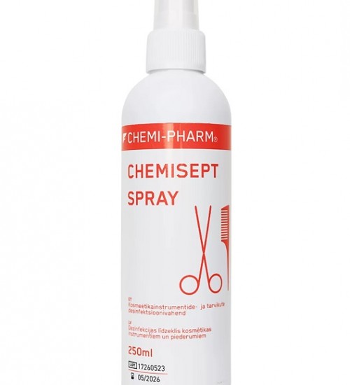 Chemisept Spray 250 ml Chemisept Spray 250 ml