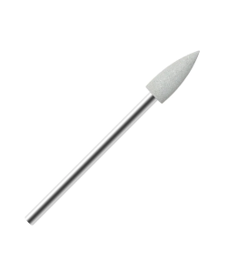 Silicone Polisher – 4 mm White 180 Grit