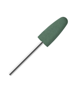 Silicone Polisher –10 mm Green 240 Grit