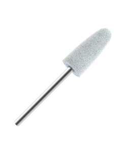 Silicone Polisher –10 mm White 180 Grit