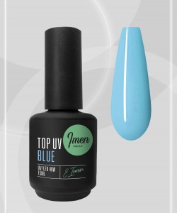 Color Top Imen  Blue 15ml