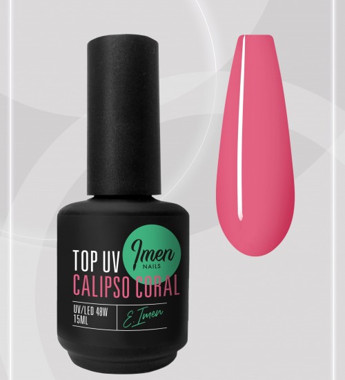 Color Top Calipso Coral 15 ml