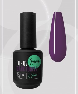 Color Top Imen Dark Purple 15 ml