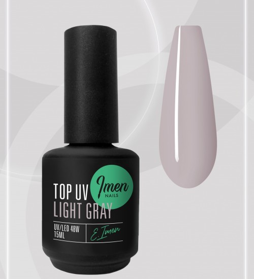 Color Top Imen Light Grey 15 ml