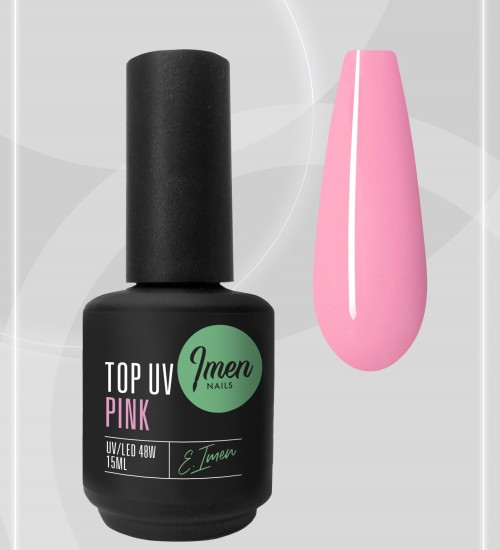 Color Top Imen Pink 15ml
