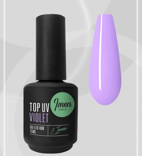 Color Top Imen Violet 15ml