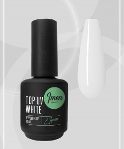 Color Top Imen White 15ml