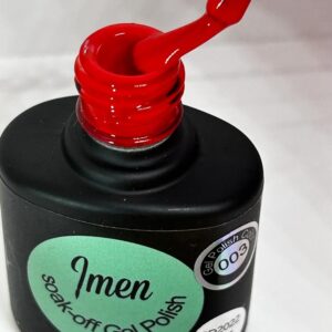 UV Gel polish Imen 003 12ml