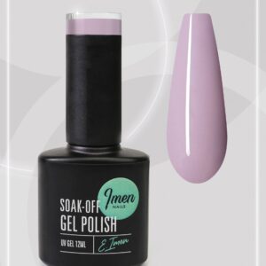 UV Gel polish Imen 010 12ml