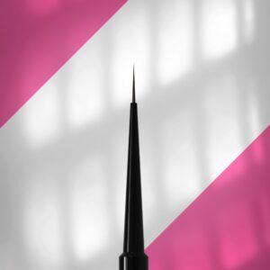 Brush-liner EXPERT width 0.9 mm / length 10 mm NBE-03