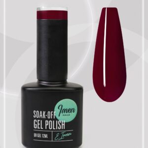 UV Gel polish Imen 087 12ml