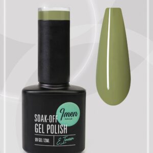 UV Gel polish Imen 105 12ml