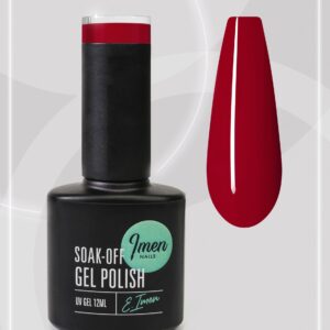 UV Gel polish Imen 135 12ml