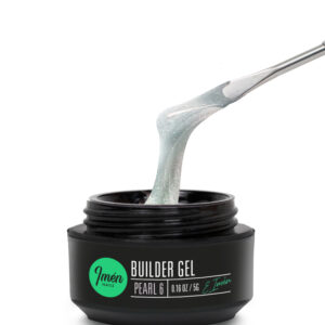 Builder gel IMEN pearl 6, 5gr