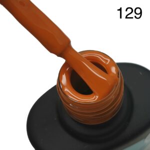 UV Gel polish Imen 129 12ml