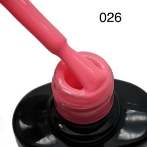 UV Gel polish Imen 026 12ml