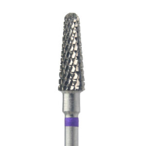 KMIZ Carbide bit 0.45 violet (117994)