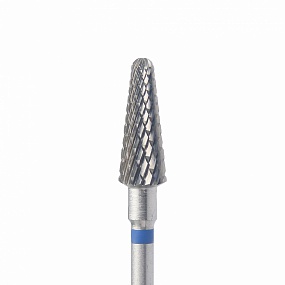 KMIZ Carbide bit Cone blue 0.50 ( 115963)