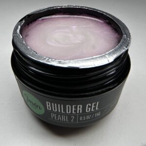 Builder gel IMEN pearl 2, 5gr
