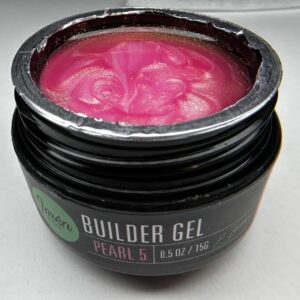 Builder gel IMEN pearl 5, 5 gr