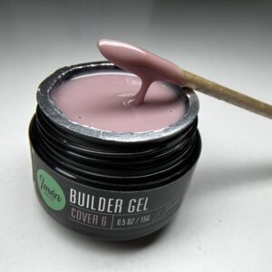 Imen Builder gel cover 6 15g