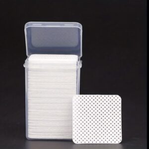 Lint-free wipes 200