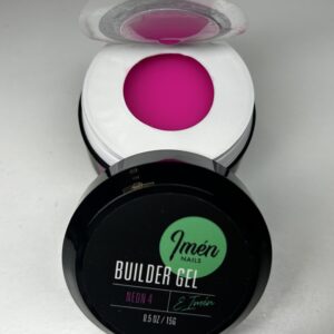 Builder gel IMEN neon 4,15 gr