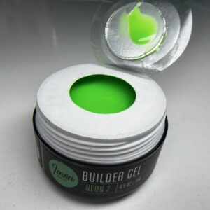 Builder gel IMEN neon 2,15 gr