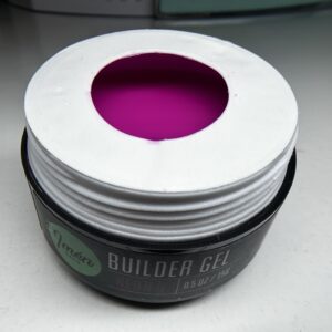 Builder gel IMEN neon 5,15 gr