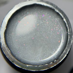 Builder gel IMEN shine 1, 5gr