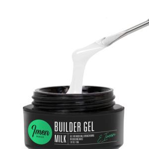 Imen Builder gel milk 56g