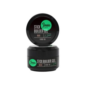 Stick Builder gel IMEN nude, 5gr